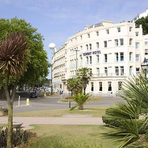 The Caledonian Torbay Hotel