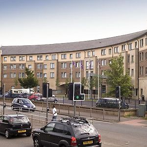Premier Inn Glasgow City Centre South